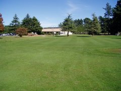 Burnham Golf Club