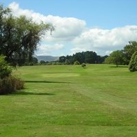 Linton Golf Club