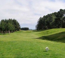 Marton Golf Course