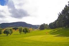 Castlepoint Golf Club 9 Holes